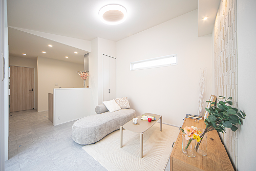 耐水・ペット対応床材