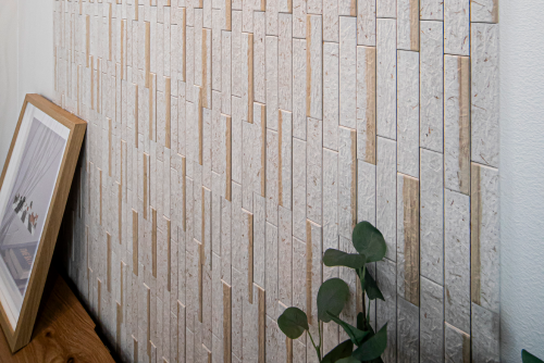 エコカラット（内装壁タイル）